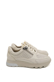 Stonefly 222509 Sneakers allacciate Spock 45