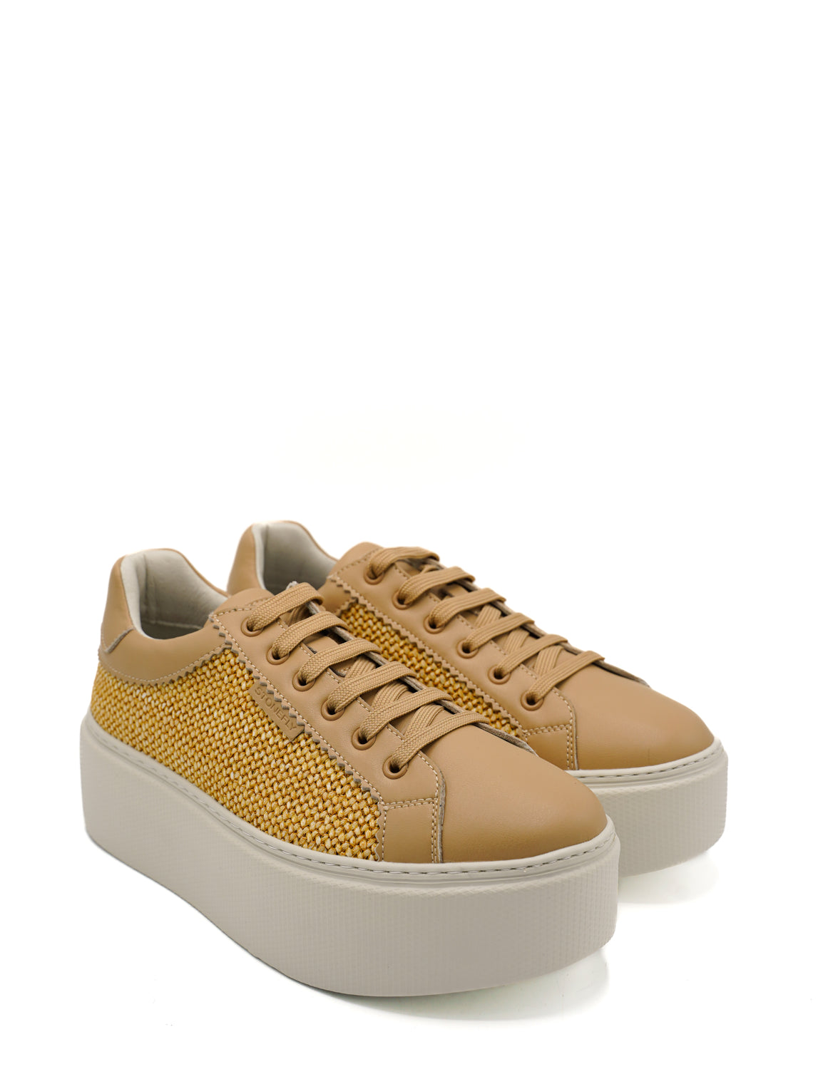 Stonefly 223835 Sneakers allacciate Sky 1