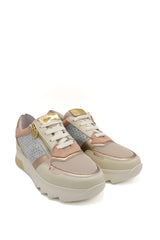Stonefly 220906 Sneakers allacciate Spock 40