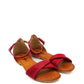 Gaia Shoes Slingback Nappa 2761