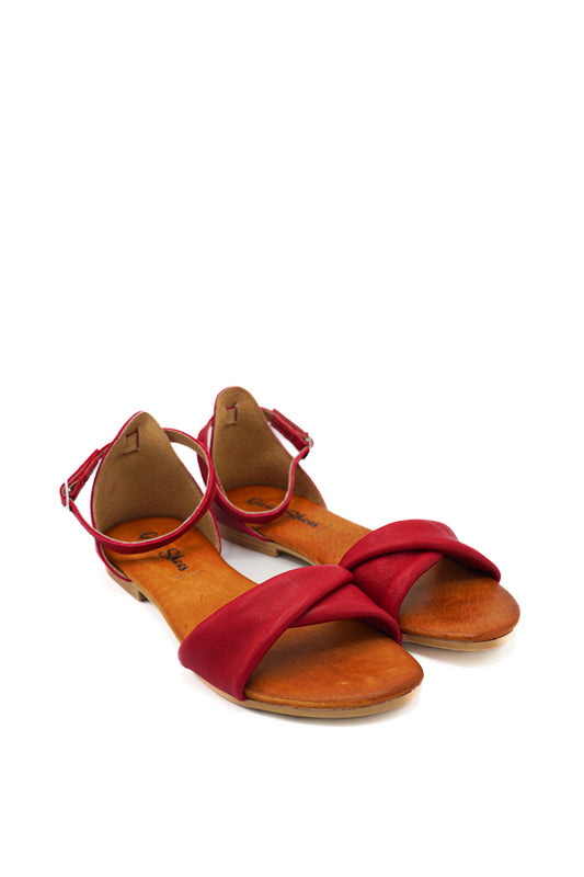 Gaia Shoes Slingback Nappa 2761