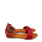 Gaia Shoes Slingback Nappa 2761