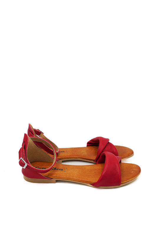 Gaia Shoes Slingback Nappa 2761