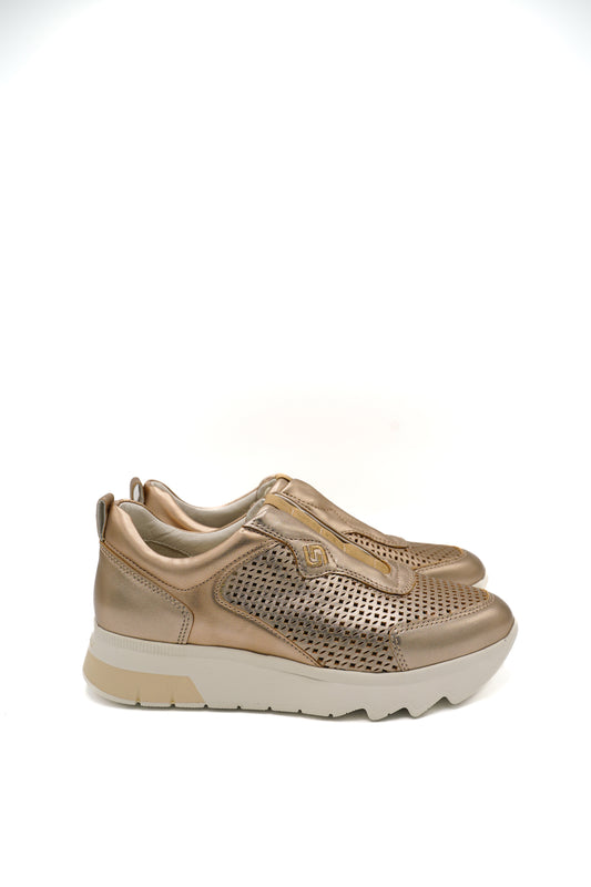 Stonefly 223581 Sneakers Slip-on Spock 48