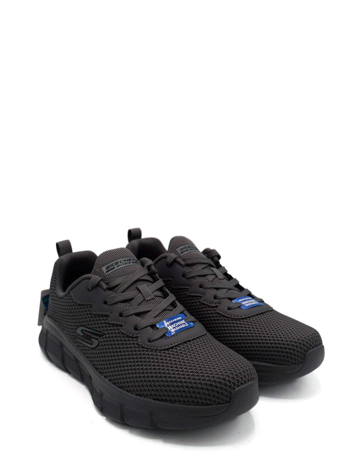 Skechers 118106 BOBS Sport B Flex - Chill Edge uomo