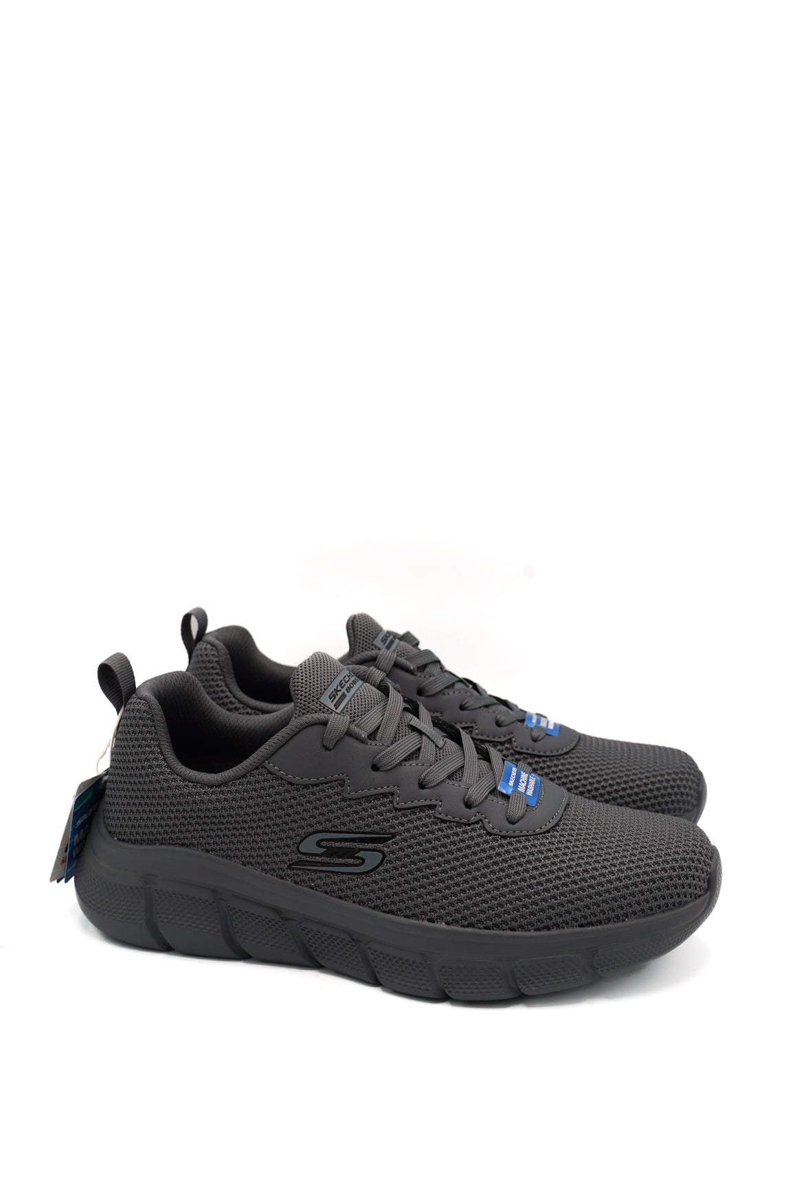 Skechers 118106 BOBS Sport B Flex - Chill Edge uomo