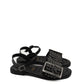 Shaddy Slingback Rugan 100252039