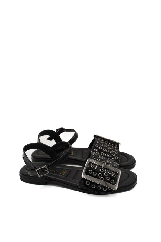Shaddy Slingback Rugan 100252039