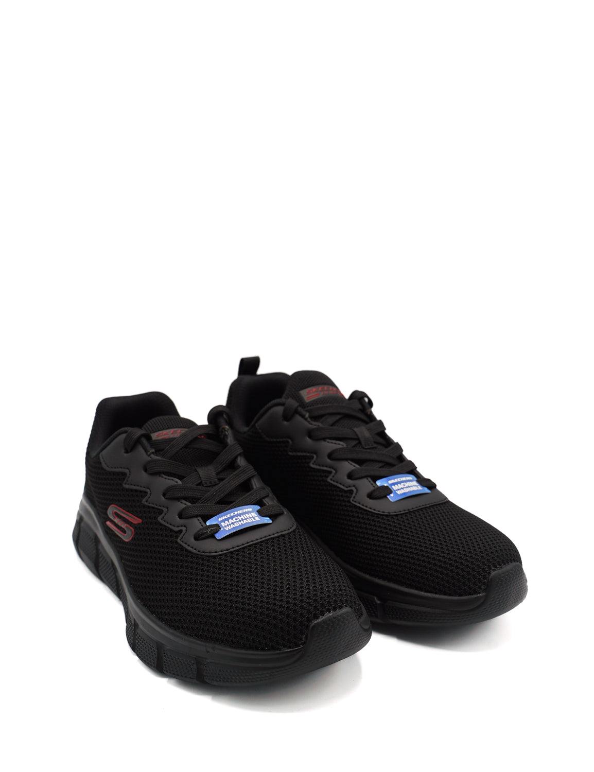 Skechers 118106 BOBS Sport B Flex - Chill Edge uomo