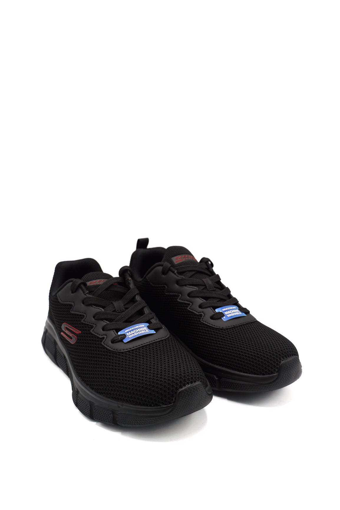 Skechers 118106 BOBS Sport B Flex - Chill Edge uomo
