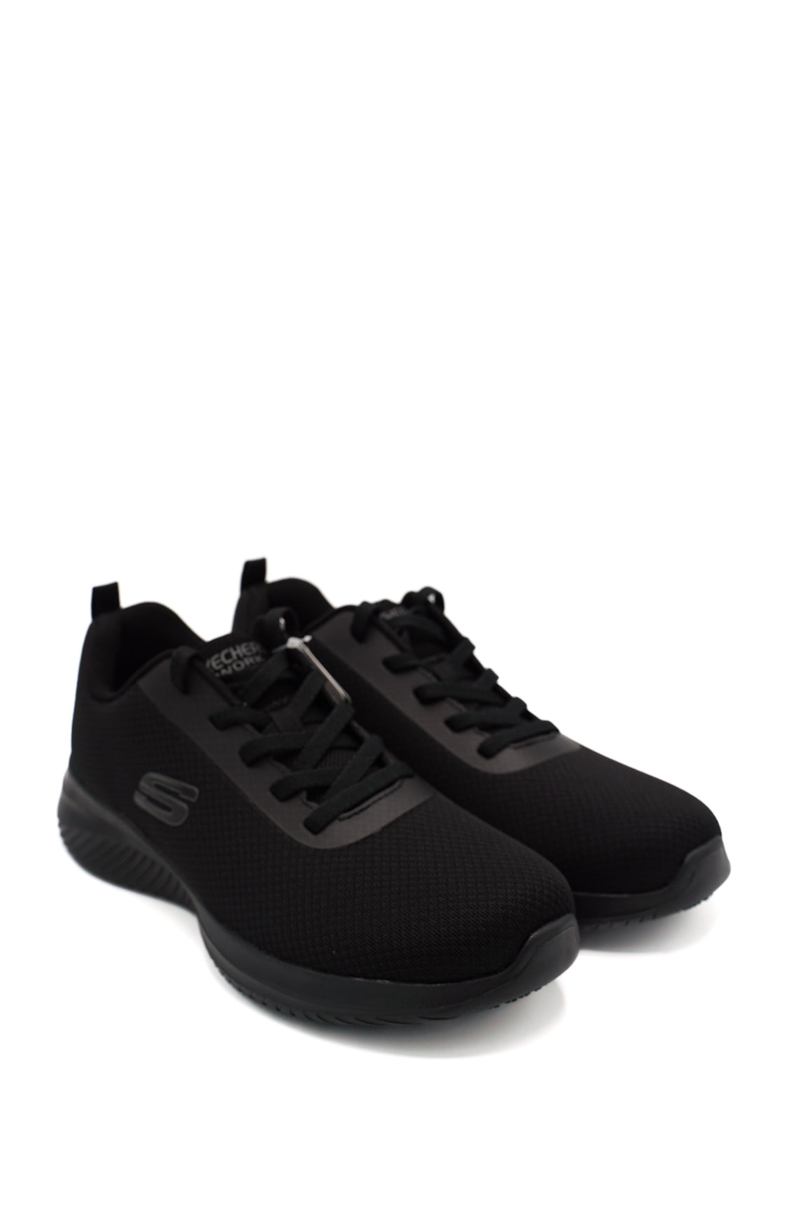 Skechers 200241EC Work Relaxed Fit: Ultra Flex 3.0 SR - Daxtin uomo