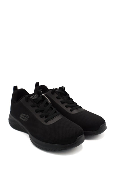 Skechers 200241EC Work Relaxed Fit: Ultra Flex 3.0 SR - Daxtin uomo