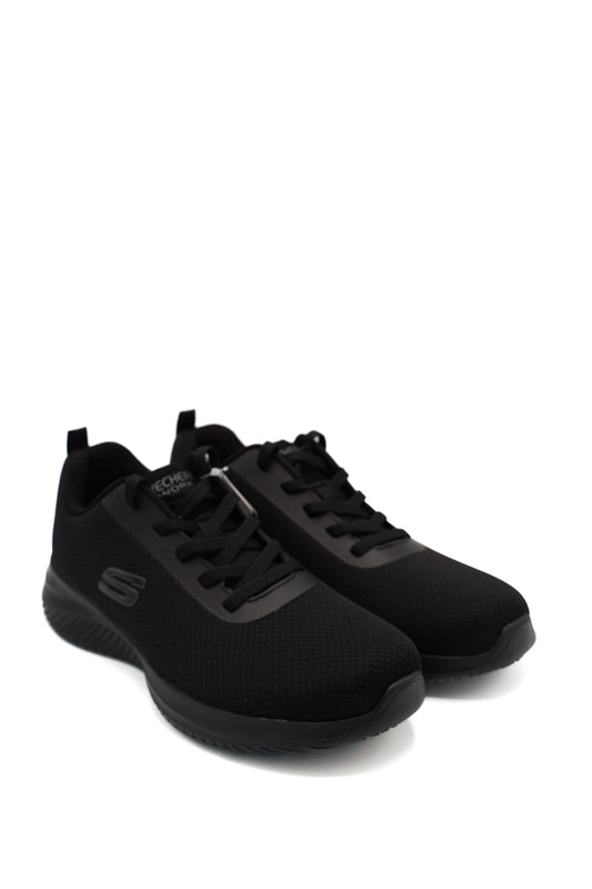 Skechers 200241EC Work Relaxed Fit: Ultra Flex 3.0 SR - Daxtin uomo