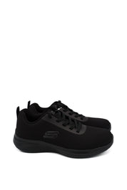 Skechers 200241EC Work Relaxed Fit: Ultra Flex 3.0 SR - Daxtin uomo