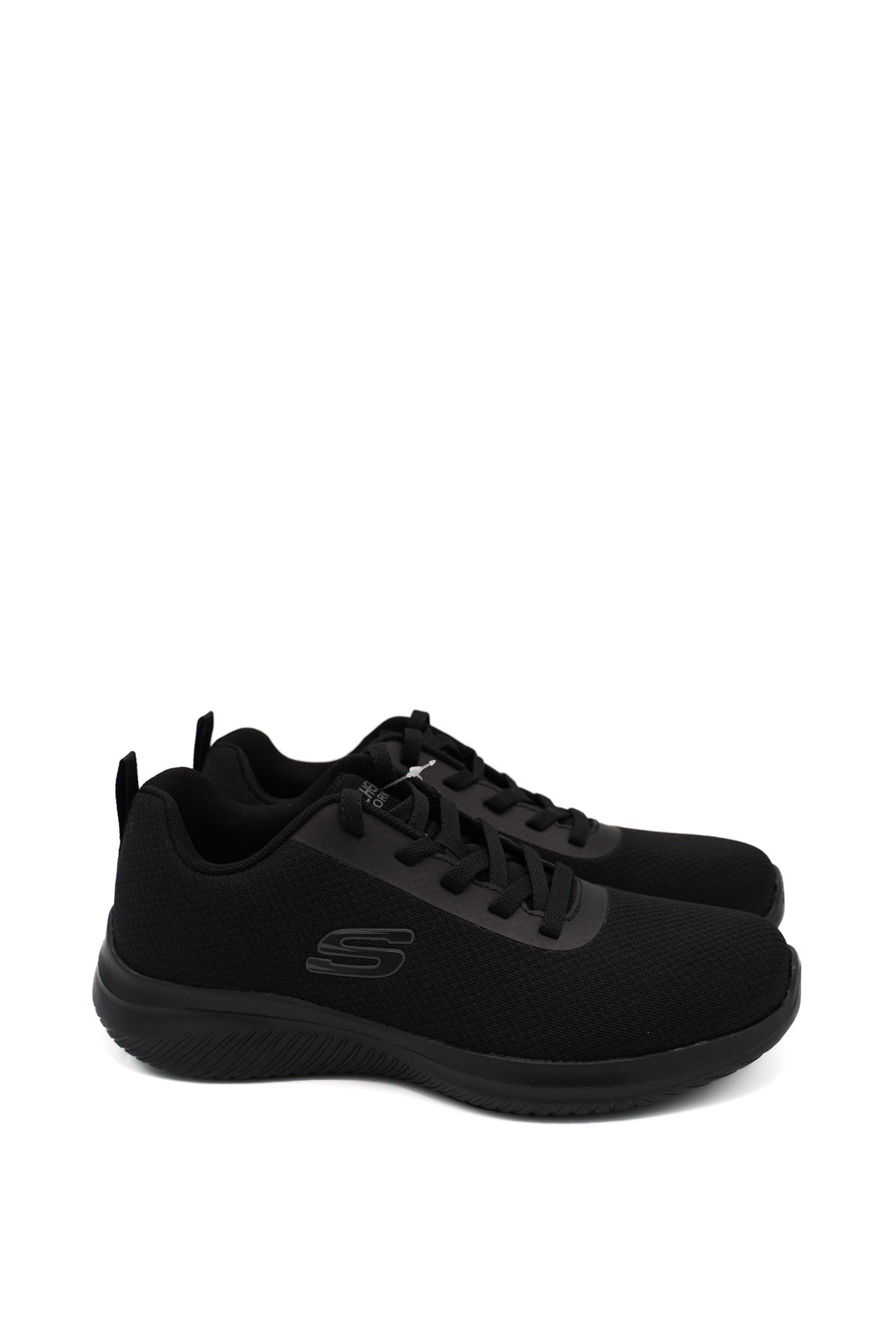 Skechers 200241EC Work Relaxed Fit: Ultra Flex 3.0 SR - Daxtin uomo