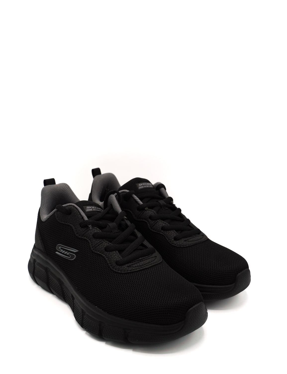 Skechers 118109 BOBS Sport B Flex - Icy Edge uomo