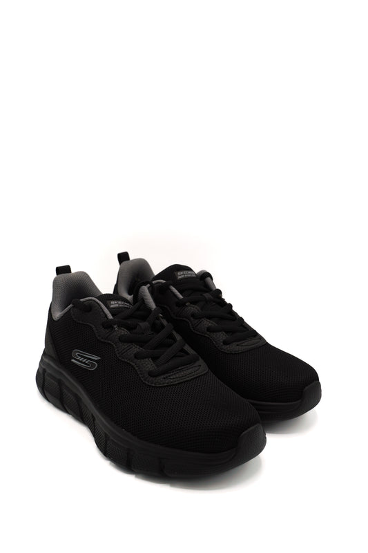 Skechers 118109 BOBS Sport B Flex - Icy Edge uomo