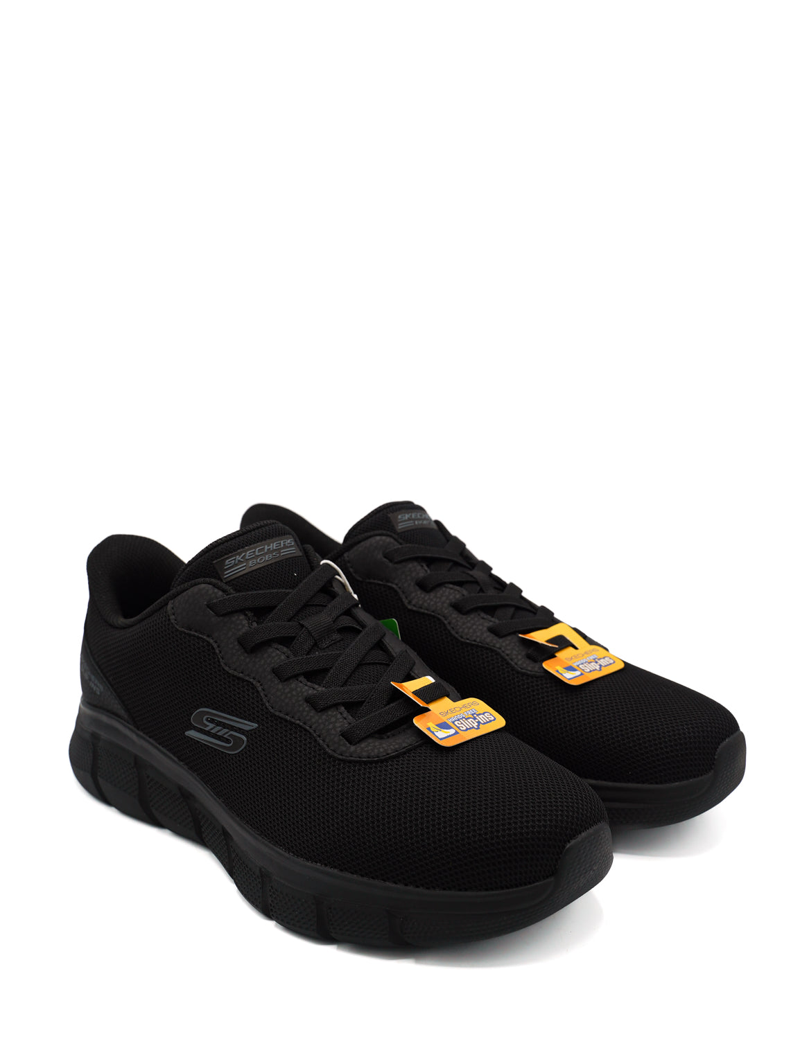 Skechers 118113 Slip-ins: BOBS Sport B Flex - Glacial Edge uomo