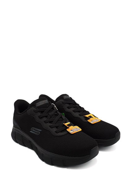 Skechers 118113 Slip-ins: BOBS Sport B Flex - Glacial Edge uomo