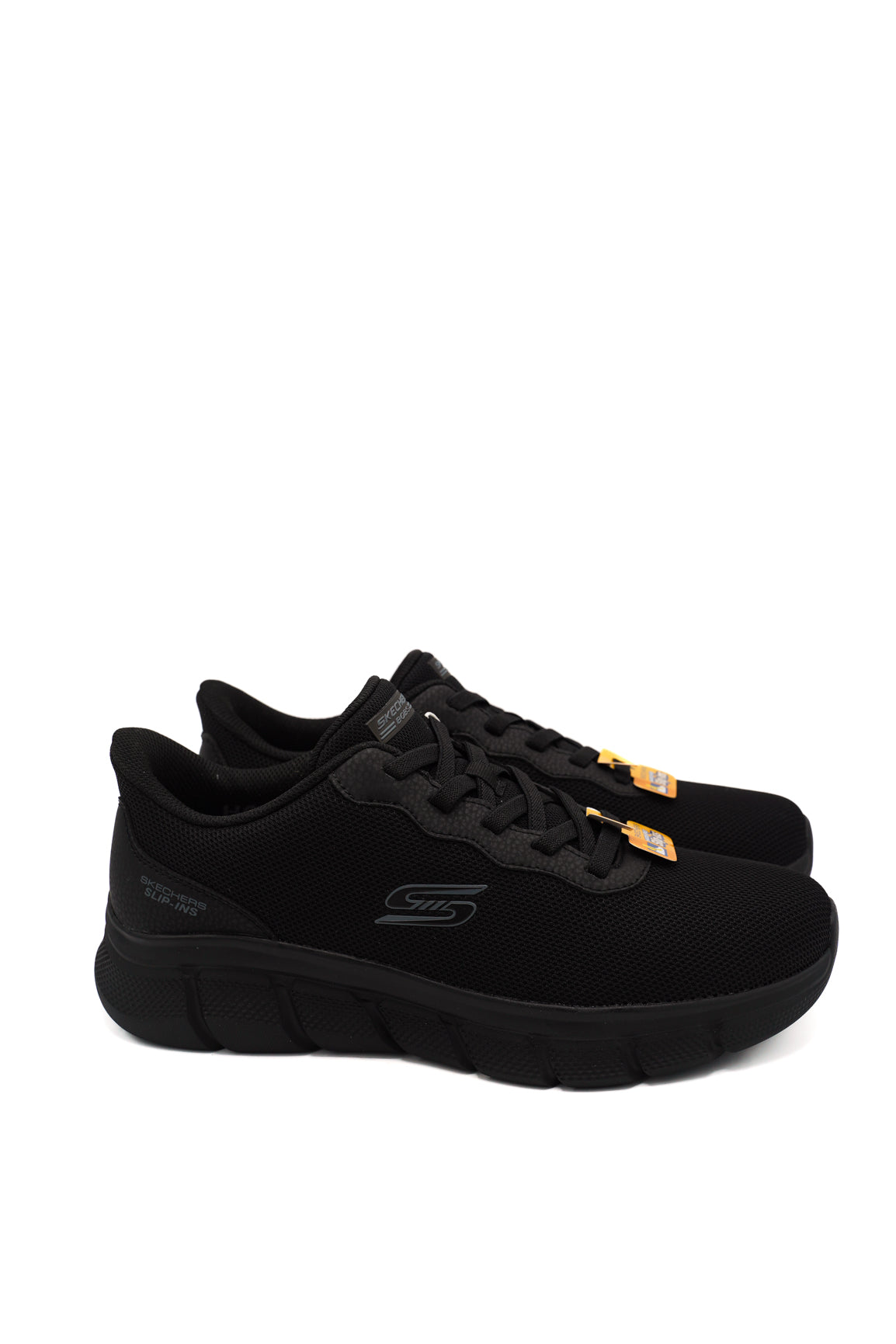 Skechers 118113 Slip-ins: BOBS Sport B Flex - Glacial Edge uomo