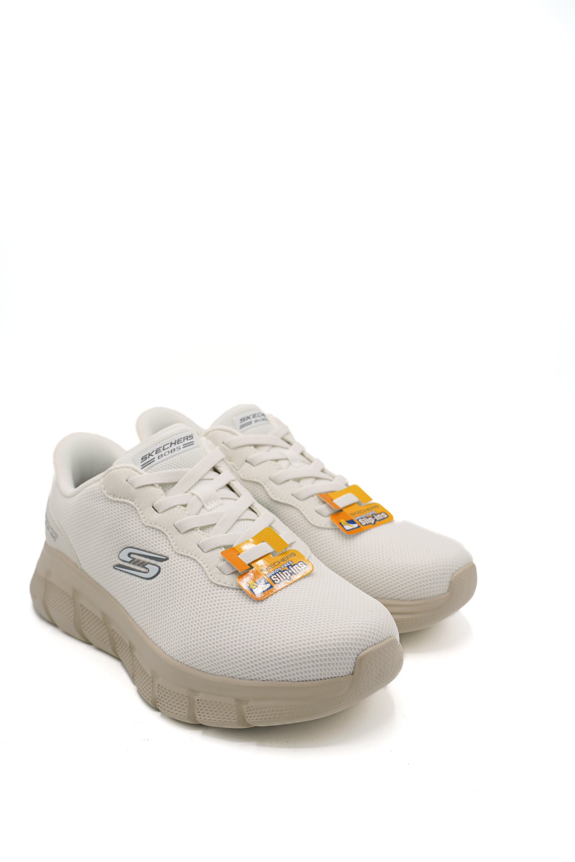 Skechers 118113 Slip-ins: BOBS Sport B Flex - Glacial Edge uomo
