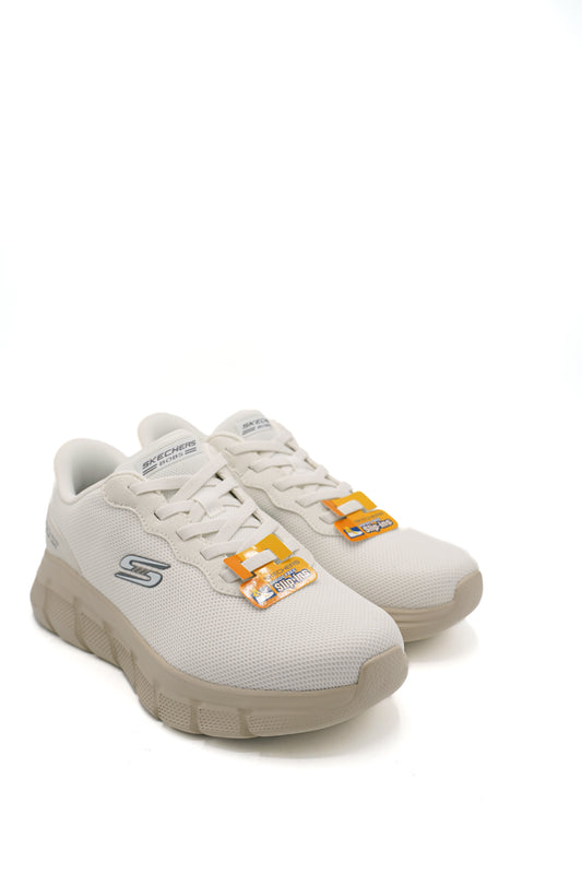 Skechers 118113 Slip-ins: BOBS Sport B Flex - Glacial Edge uomo