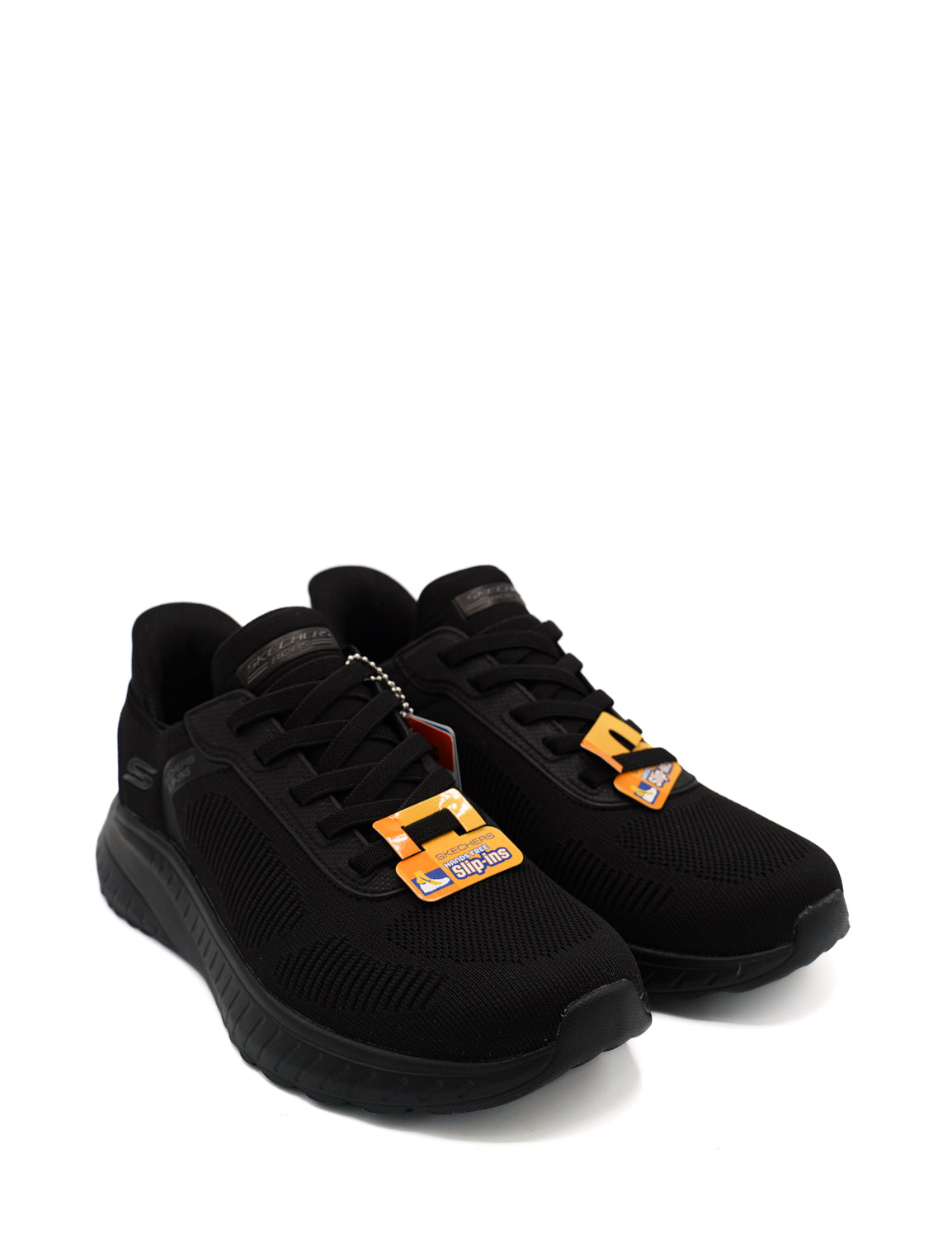 Skechers 118312 Slip-ins: BOBS Sport Squad Chaos - Solid Step uomo