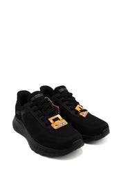Skechers 118312 Slip-ins: BOBS Sport Squad Chaos - Solid Step uomo