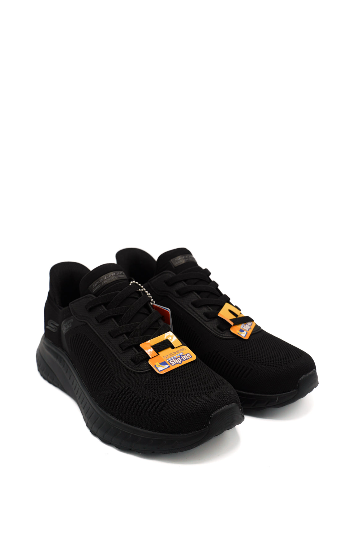 Skechers 118312 Slip-ins: BOBS Sport Squad Chaos - Solid Step uomo