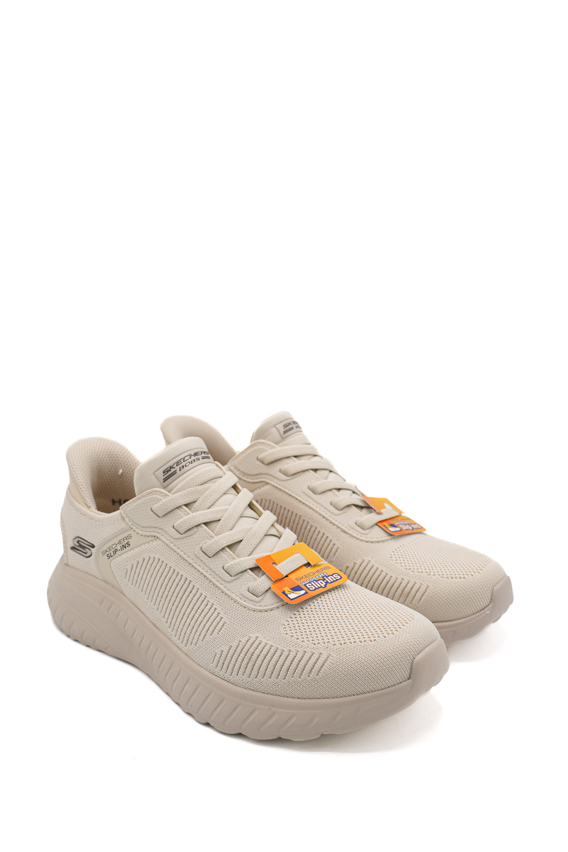 Skechers 118312 Slip-ins: BOBS Sport Squad Chaos - Solid Step uomo