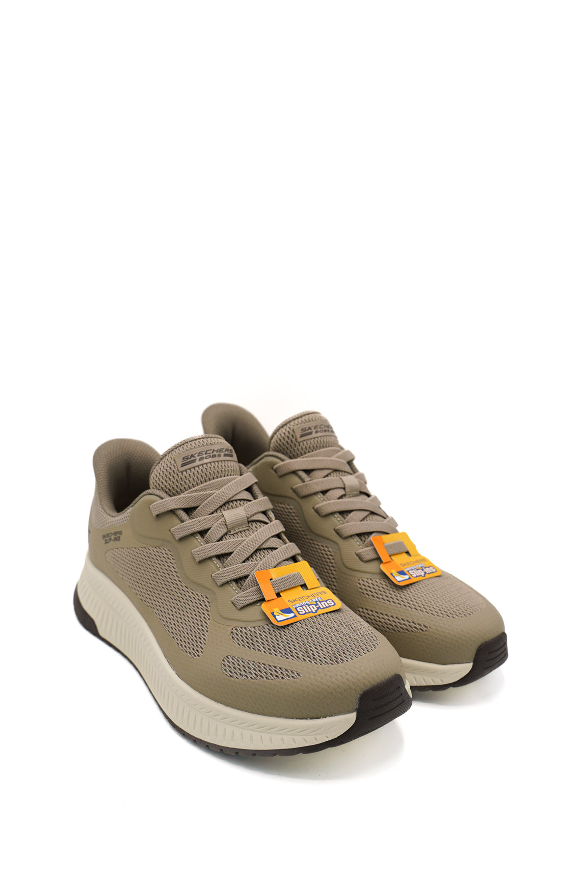 Skechers 118423 Skechers Slip-ins: BOBS Sport Squad Chaos 4 uomo