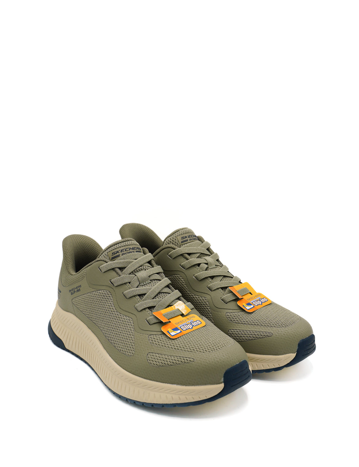 Skechers 118423 Skechers Slip-ins: BOBS Sport Squad Chaos 4 uomo