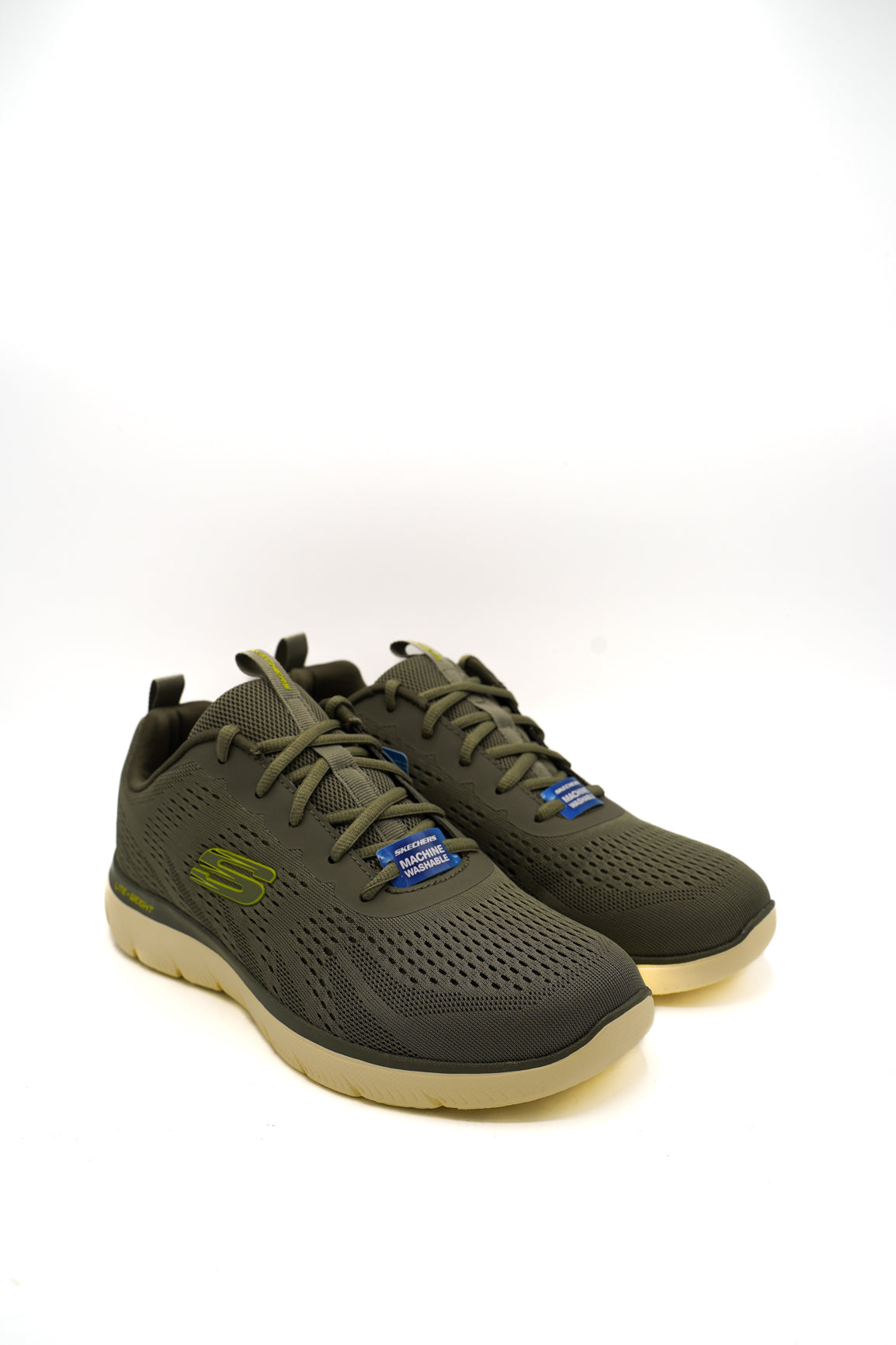 Skechers 232395 Summits - Torre uomo