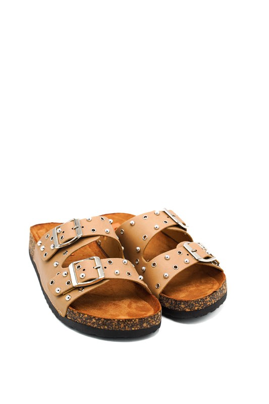 XJ6888MT GAIA SHOES SANDALI