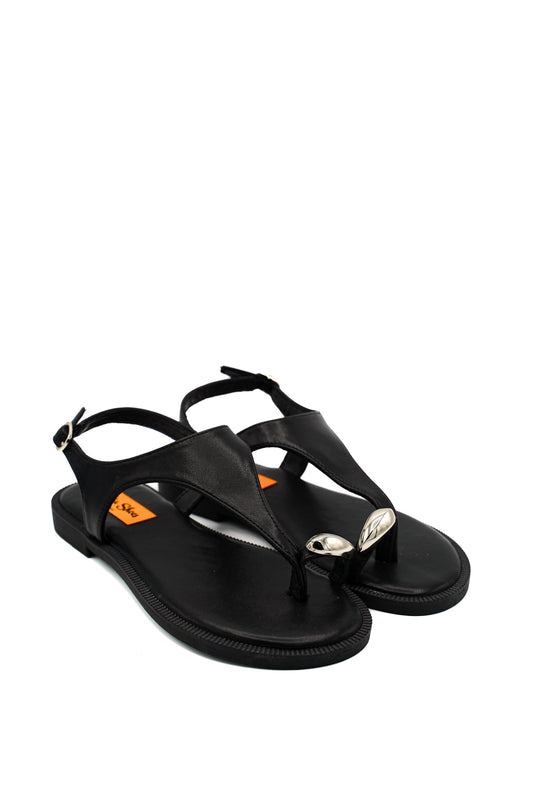 J41243-60 GAIA SHOES SANDALI