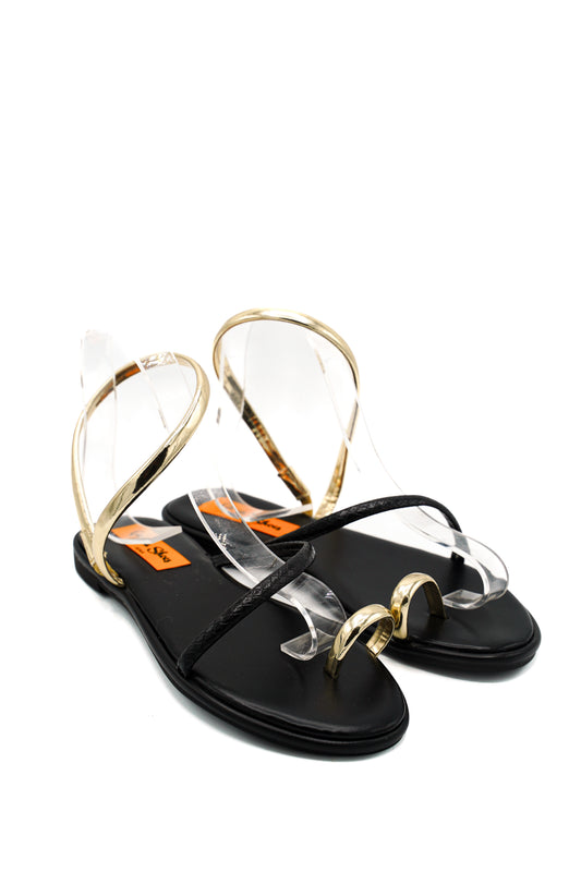 OL61BQ01 GAIA SHOES SANDALI