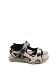 Gaia Shoes HXZ2108T Sandali sportivi donna con suola ammortizzante