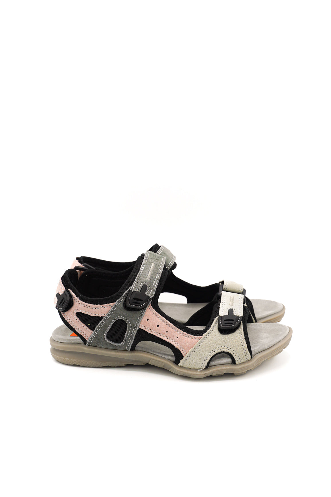 Gaia Shoes HXZ2108T Sandali sportivi donna con suola ammortizzante