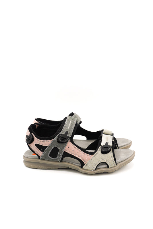Gaia Shoes HXZ2108T Sandali sportivi donna con suola ammortizzante