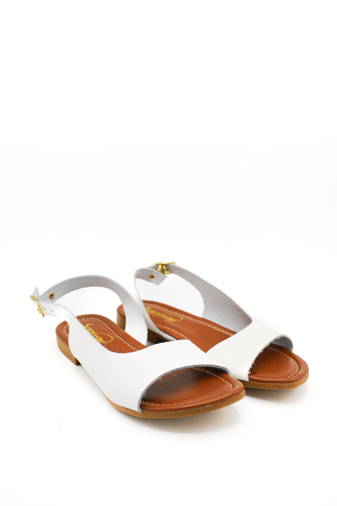 Scarpissime 63 Sandali slingback bassi