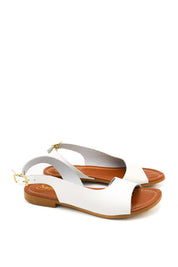 Scarpissime 63 Sandali slingback bassi