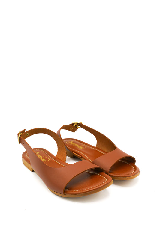 Scarpissime 63 Sandali slingback bassi