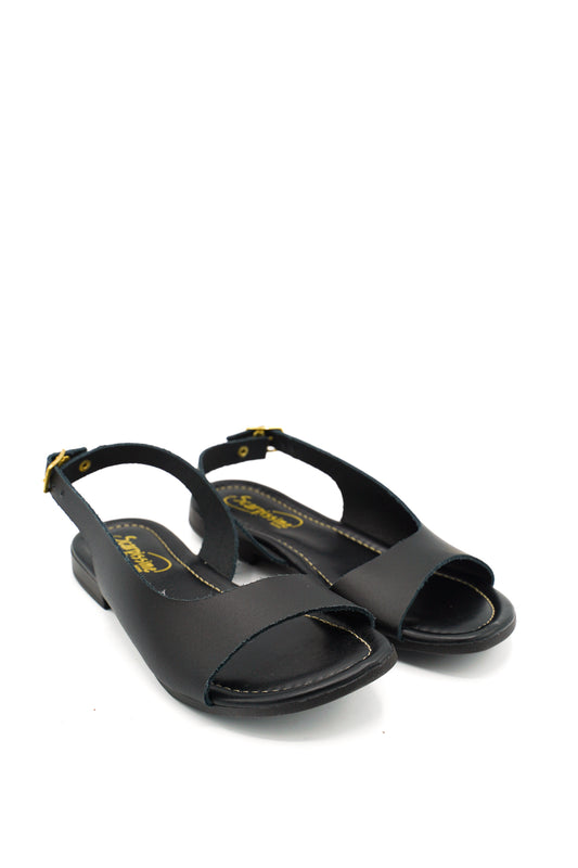 Scarpissime 63 Sandali slingback bassi