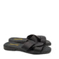 Scarpissime Nina Ciabattine casual con fasce incrociate