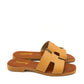 Scarpissime 15 Ciabattine flat con silhouette classica