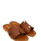 Scarpissime 15 Ciabattine flat con silhouette classica