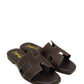 Scarpissime 15 Ciabattine flat con silhouette classica