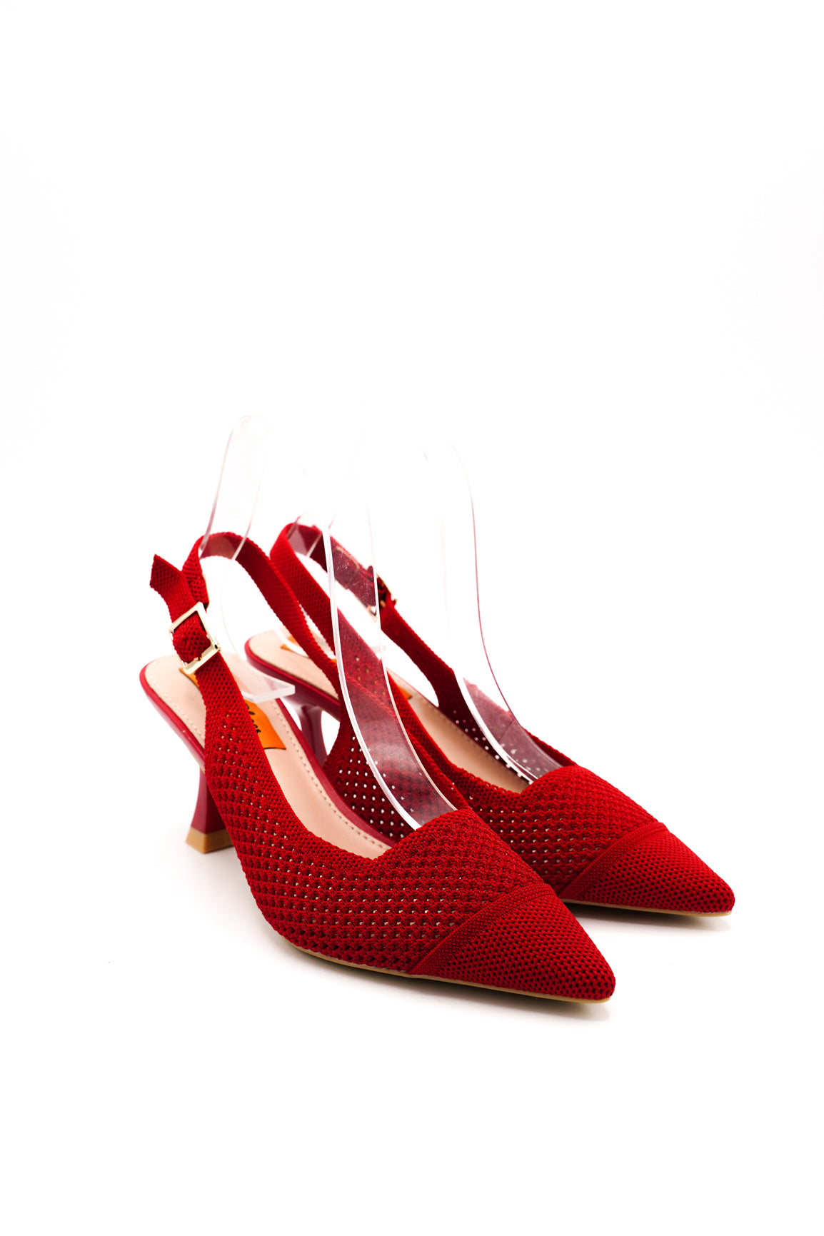 Slingback Vegan Emily