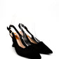 Slingback Vegan Emily