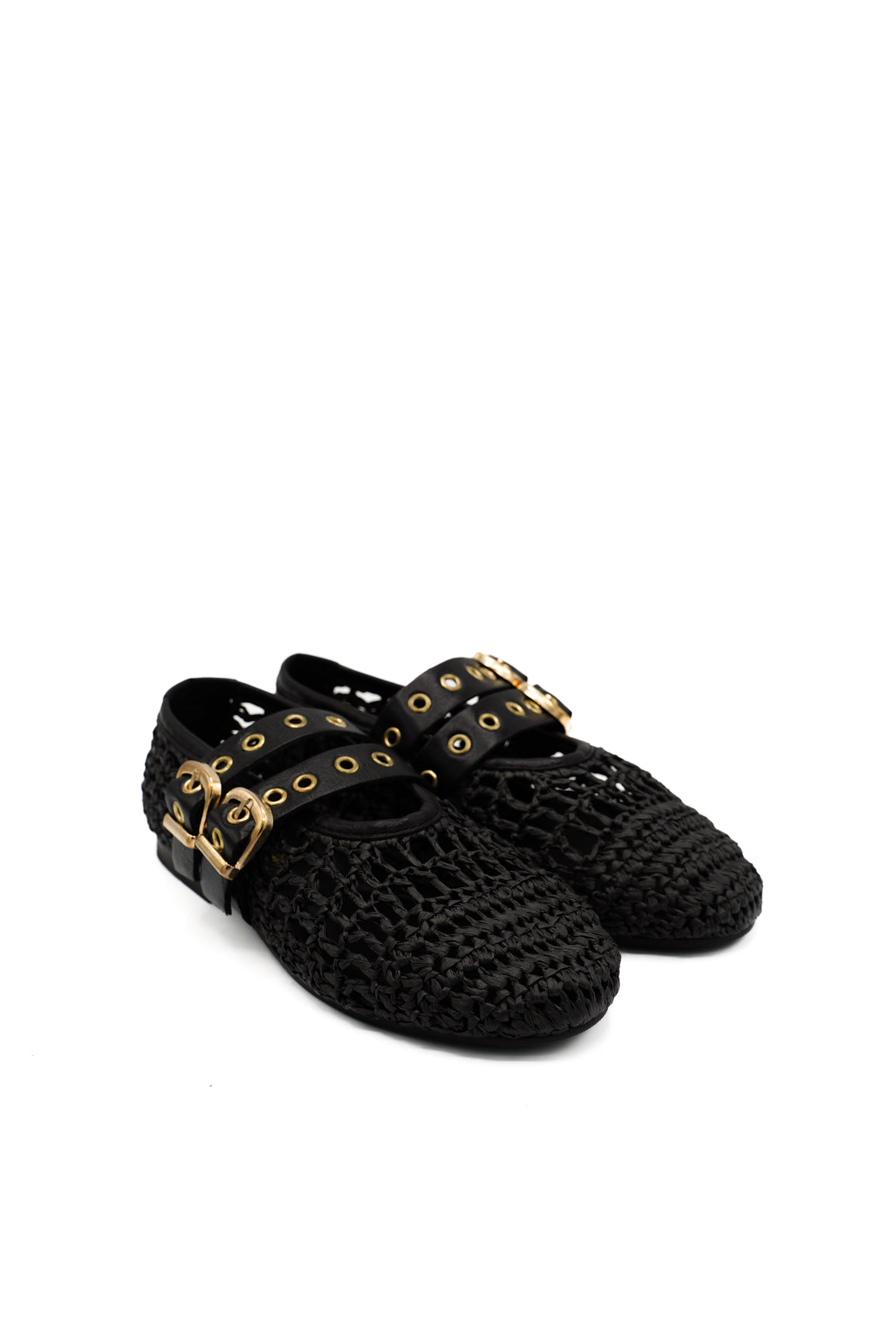 Ballerine 25